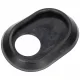 116x86,5 mm Tömítés, ovális (eredeti) ARISTON bojler