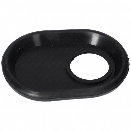 116x86,5 mm Tömítés, ovális (utángyártott) ARISTON bojler