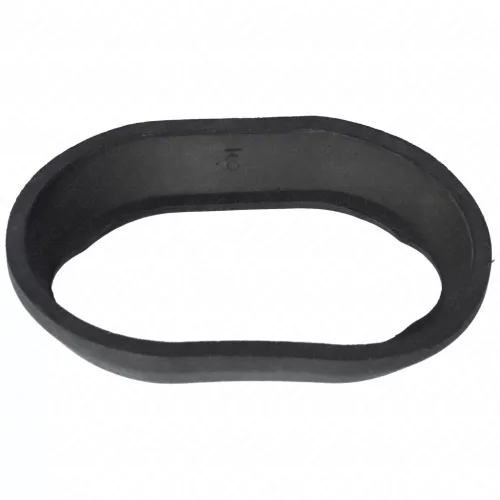 97x66 mm Tömítés, zárófedél, ovális, kicsi (utángyártott) ARISTON bojler