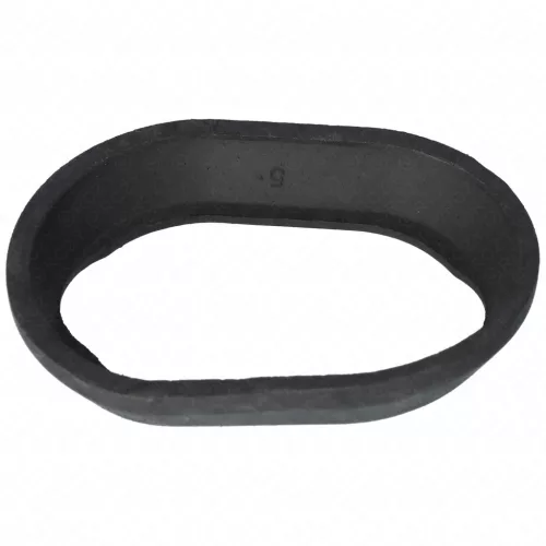 97x66 mm Tömítés, zárófedél, ovális, kicsi (eredeti) ARISTON bojler