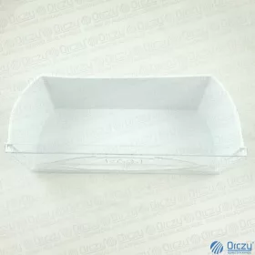   Fiók zöldségtartó (eredeti) WHIRLPOOL / INDESIT hűtőgép