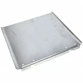 Fenéklemez (sütő) INDESIT  C00035122