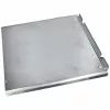 Fenéklemez (sütő) INDESIT  C00035122
