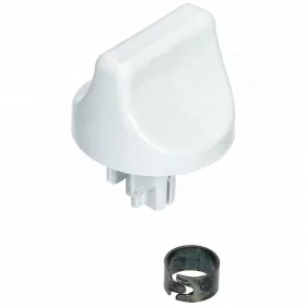 Gomb (funkcióválasztó, eredeti) INDESIT szárítógép