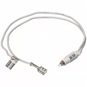 Glimlámpa (eredeti) INDESIT főzőlap