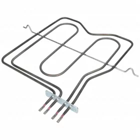 Ariston / Indesit Sütő Fűtőbetét – Felső/Grill, 1200+800W – Több típushoz (C00045430)