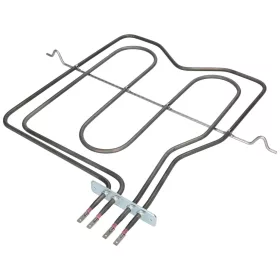 Ariston / Indesit Sütő Fűtőbetét – Felső/Grill, 1200+800W – Több típushoz (C00045430)