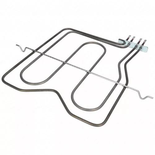 Ariston / Indesit Sütő Fűtőbetét – Felső/Grill, 1200+800W – Több típushoz (C00045430)