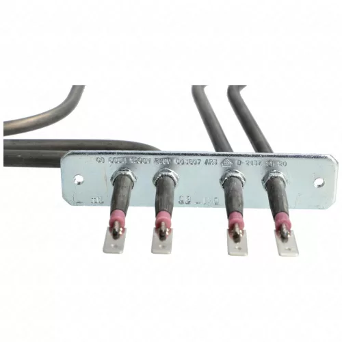 Ariston / Indesit Sütő Fűtőbetét – Felső/Grill, 1200+800W – Több típushoz (C00045430)