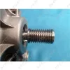 Motor (eredeti) INDESIT mosógép