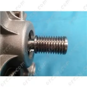 Motor (eredeti) INDESIT mosógép