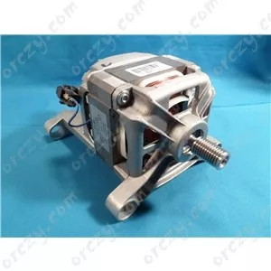 Motor (eredeti) INDESIT mosógép