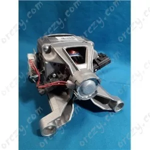 Motor (eredeti) INDESIT mosógép