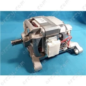 Motor (eredeti) INDESIT mosógép