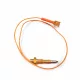 ARISTON gaz fozolap termoelem C00053178