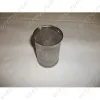 Szűrő (hengeres) inox INDESIT