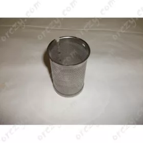 Szűrő (hengeres) inox INDESIT