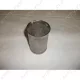 Szűrő (hengeres) inox INDESIT