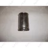 Szűrő (hengeres) inox INDESIT