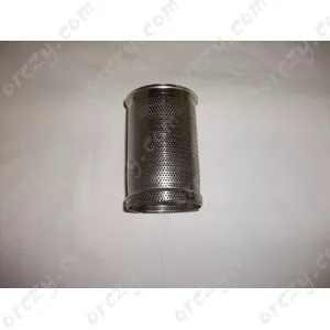 Szűrő (hengeres) inox INDESIT