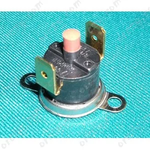 Klixon - 135°C INDESIT