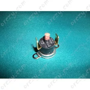 Klixon - 135°C INDESIT