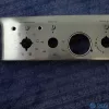 Burkolat, kezelő előlap (eredeti) WHIRLPOOL / INDESIT tűzhely