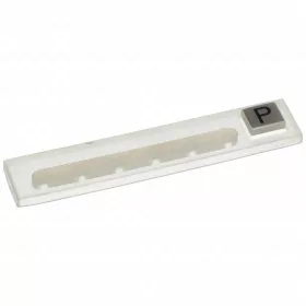 Led foglalat védelem bal mosogató Indesit