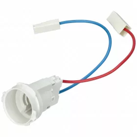 Foglalat INDESIT hűtőgép