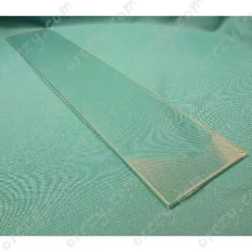 112X570 MM Üveg (kezelőlap elé) INDESIT páraelszívó