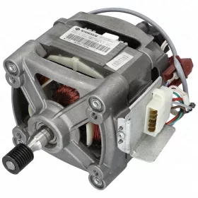 Motor (eredeti) WHIRLPOOL / INDESIT mosógép