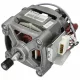 Motor (eredeti) WHIRLPOOL / INDESIT mosógép
