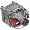 Motor (eredeti) WHIRLPOOL / INDESIT mosógép
