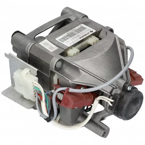 Motor (eredeti) WHIRLPOOL / INDESIT mosógép