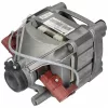 Motor (eredeti) WHIRLPOOL / INDESIT mosógép