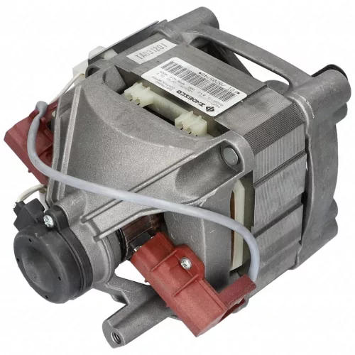 Motor (eredeti) WHIRLPOOL / INDESIT mosógép