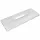 414x162x26 mm Előlap, fagyasztófiók, fehér (eredeti) WHIRLPOOL / INDESIT hűtőgép