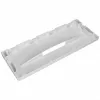 414x162x26 mm Előlap, fagyasztófiók, fehér (eredeti) WHIRLPOOL / INDESIT hűtőgép