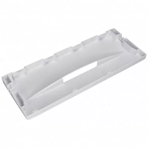 414x162x26 mm Előlap, fagyasztófiók, fehér (eredeti) WHIRLPOOL / INDESIT hűtőgép