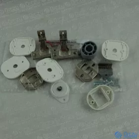 Beépítő készlet (eredeti) WHIRLPOOL / INDESIT mosógép