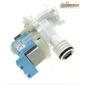   Indesit Mosogatógép Ürítőszivattyú – 22W, 35/32mm – Ariston, Hotpoint, Whirlpool (C00090537)