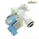 Indesit Mosogatógép Ürítőszivattyú – 22W, 35/32mm – Ariston, Hotpoint, Whirlpool (C00090537)