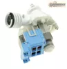 Indesit Mosogatógép Ürítőszivattyú – 22W, 35/32mm – Ariston, Hotpoint, Whirlpool (C00090537)