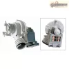 Indesit Mosogatógép Ürítőszivattyú – 22W, 35/32mm – Ariston, Hotpoint, Whirlpool (C00090537)
