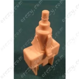 Kapcsoló (start) INDESIT szárítógép