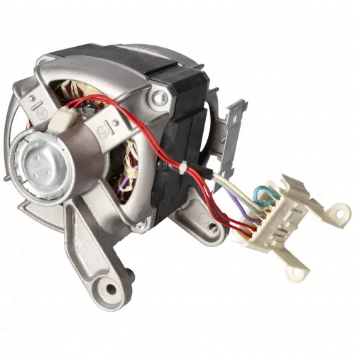Motor (eredeti) INDESIT mosógép