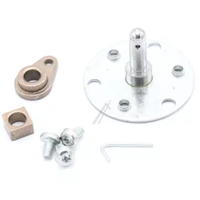   Indesit Szárítógép Dobtengely Javítókészlet – Komplett szett – Ariston, Hotpoint, Indesit (C00113038)