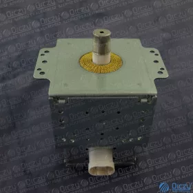   Magnetron (eredeti) WHIRLPOOL / INDESIT mikrohullámú sütő