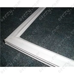 580X950MM Ajtógumi normáltéri (eredeti) INDESIT hűtőgép