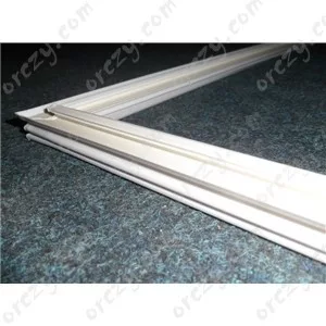 580X950MM Ajtógumi normáltéri (eredeti) INDESIT hűtőgép